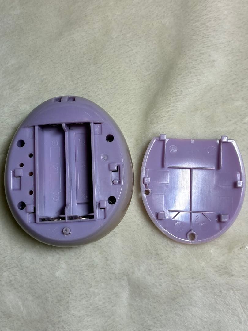 Tamagotchi P's パープル