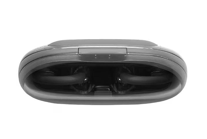 JBL　Soundgear Clips 完全ワイヤレスイヤホン　オープンイヤー型