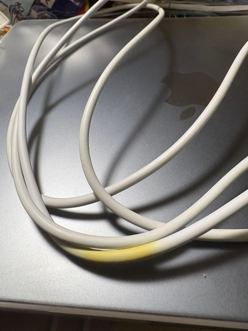 美品】MacBook Pro (M1) 16GB 1TBAppleCare+付