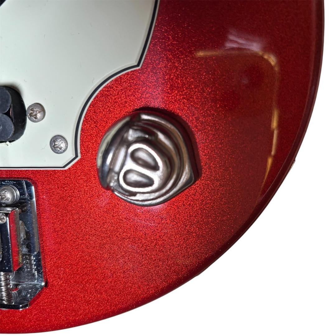 【美品】PIGNOSE ピグノーズ PGG-200 アンプ内蔵ギター