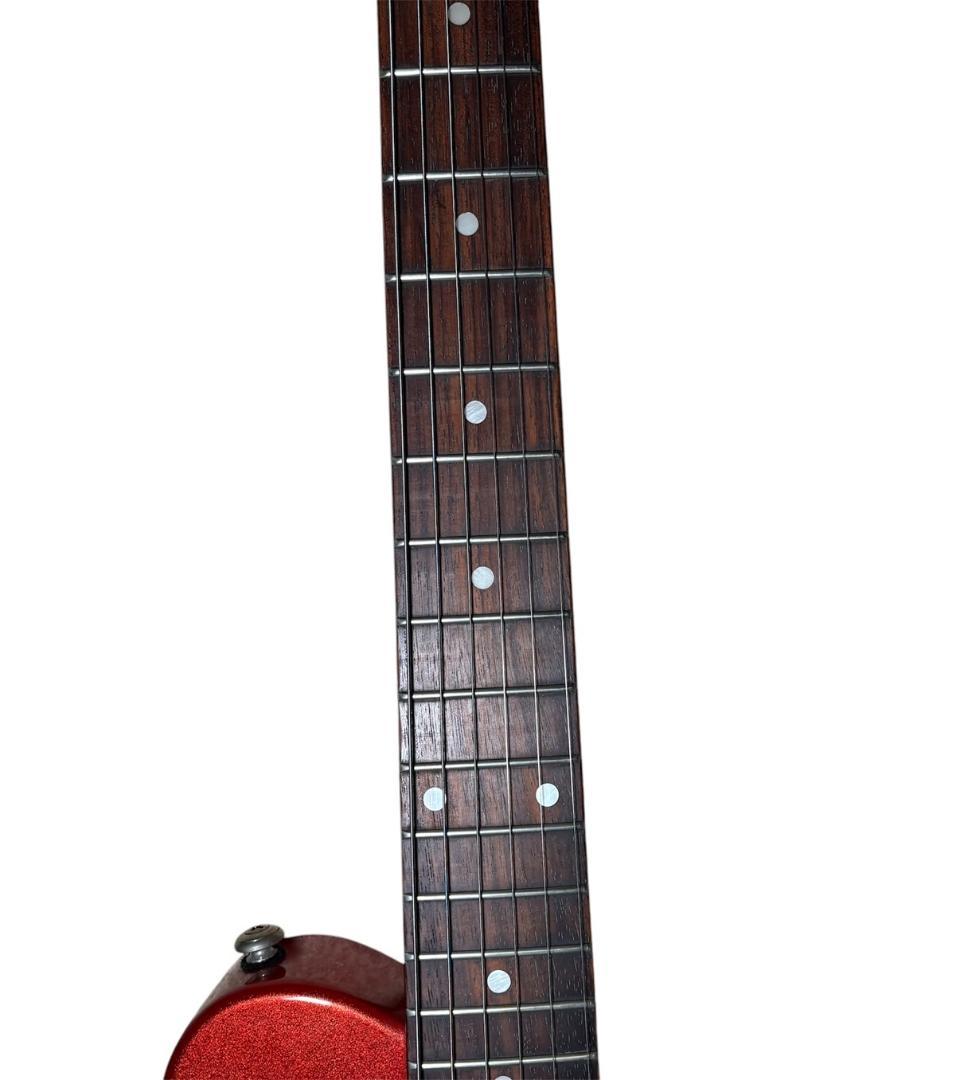 【美品】PIGNOSE ピグノーズ PGG-200 アンプ内蔵ギター