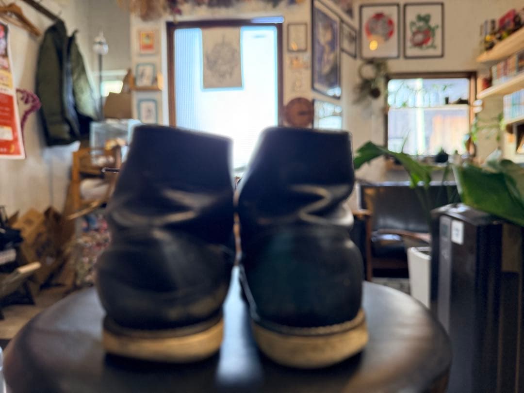 靴 RED WING 8165 29cm