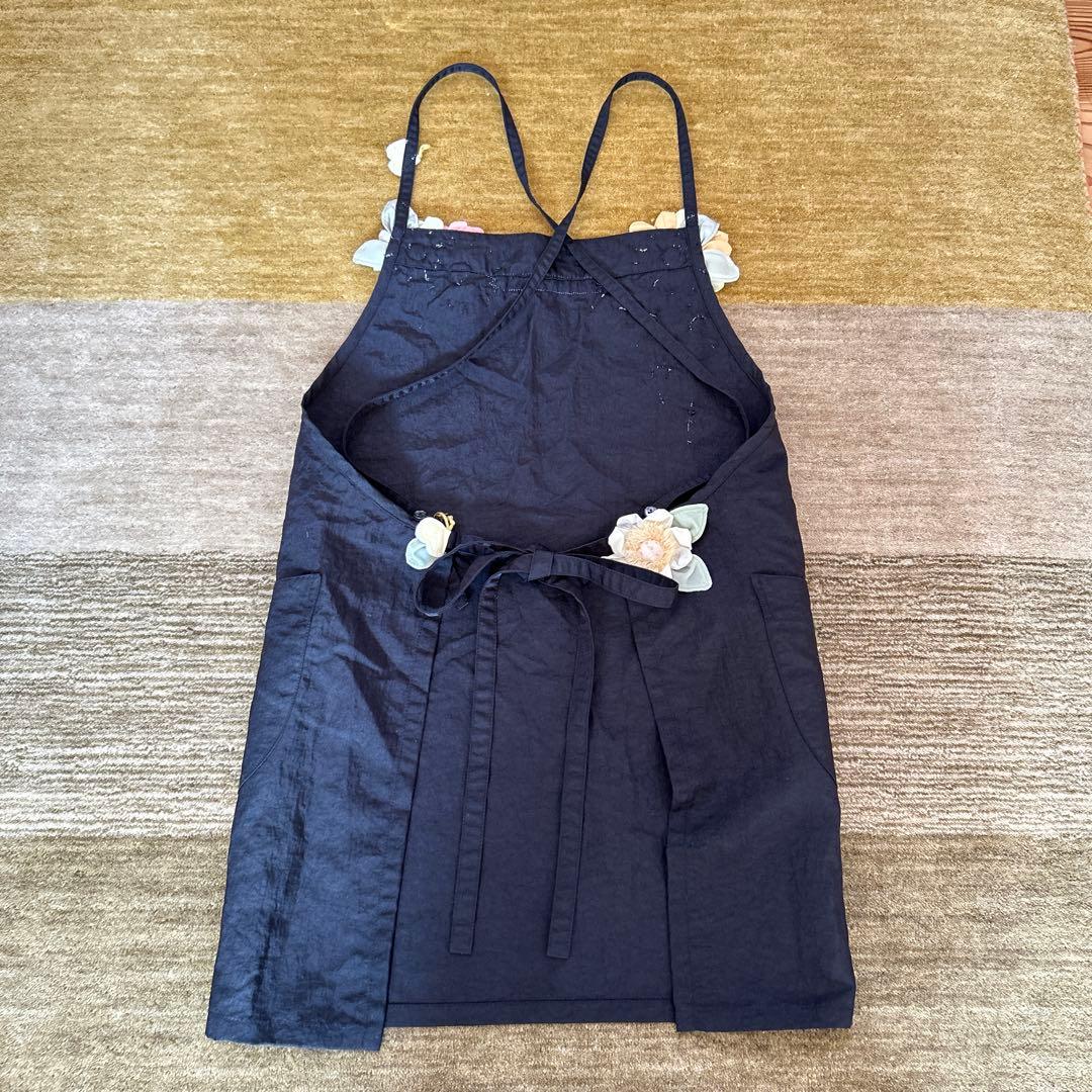 さえら　ポテチーノ　エプロン