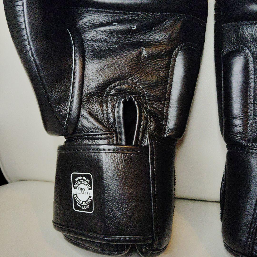 TWINS SPECIAL ボクシンググローブ 16oz