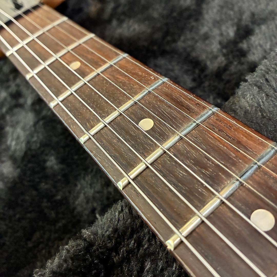 【生産終了/未使用近い】Squier by fender Jaguar ジャガー