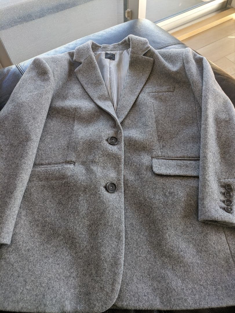 【最終価格】Spick and Span　ジャケット　サイズ38