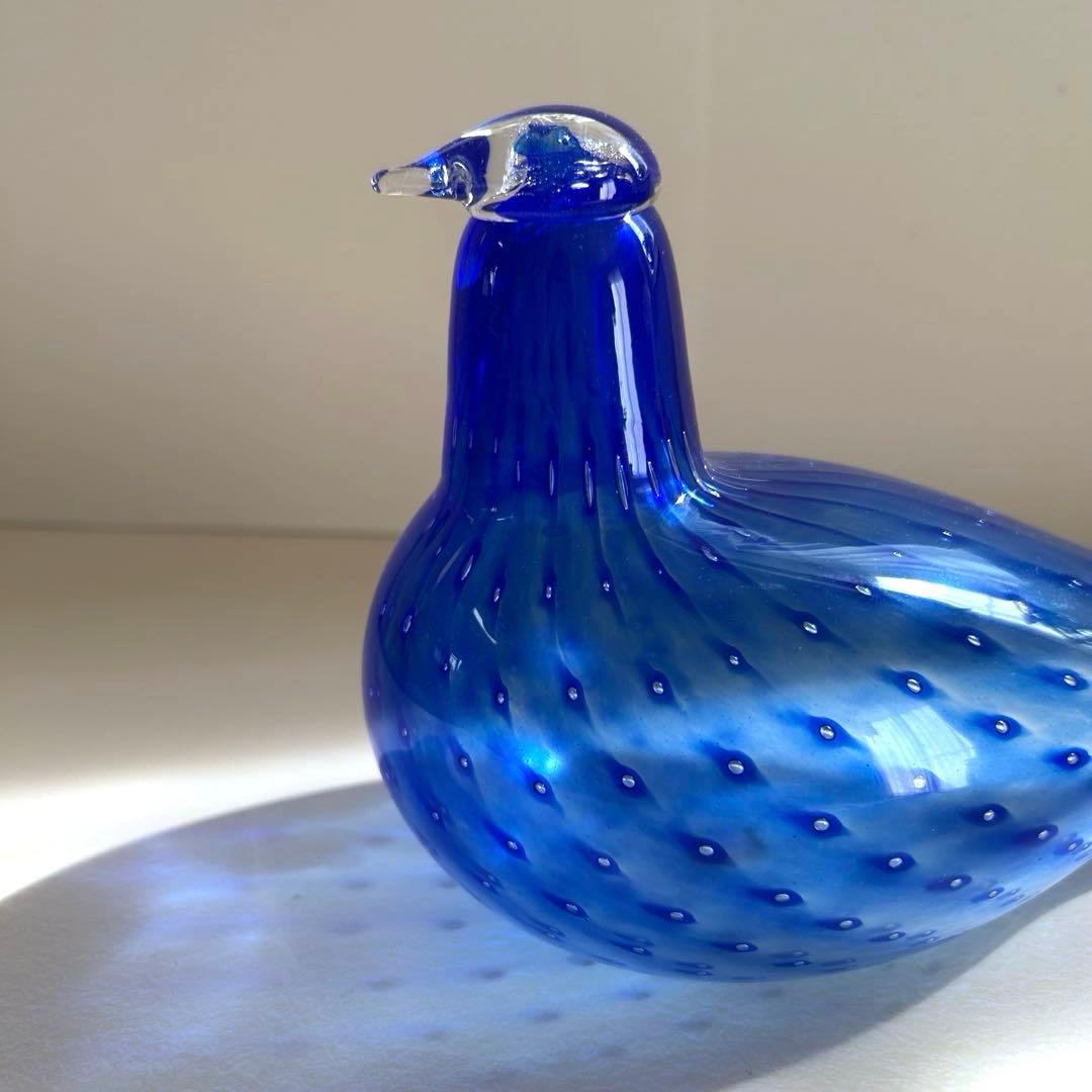 TYRSKY LINTU Stora Enso イッタラバード オイバトイッカ