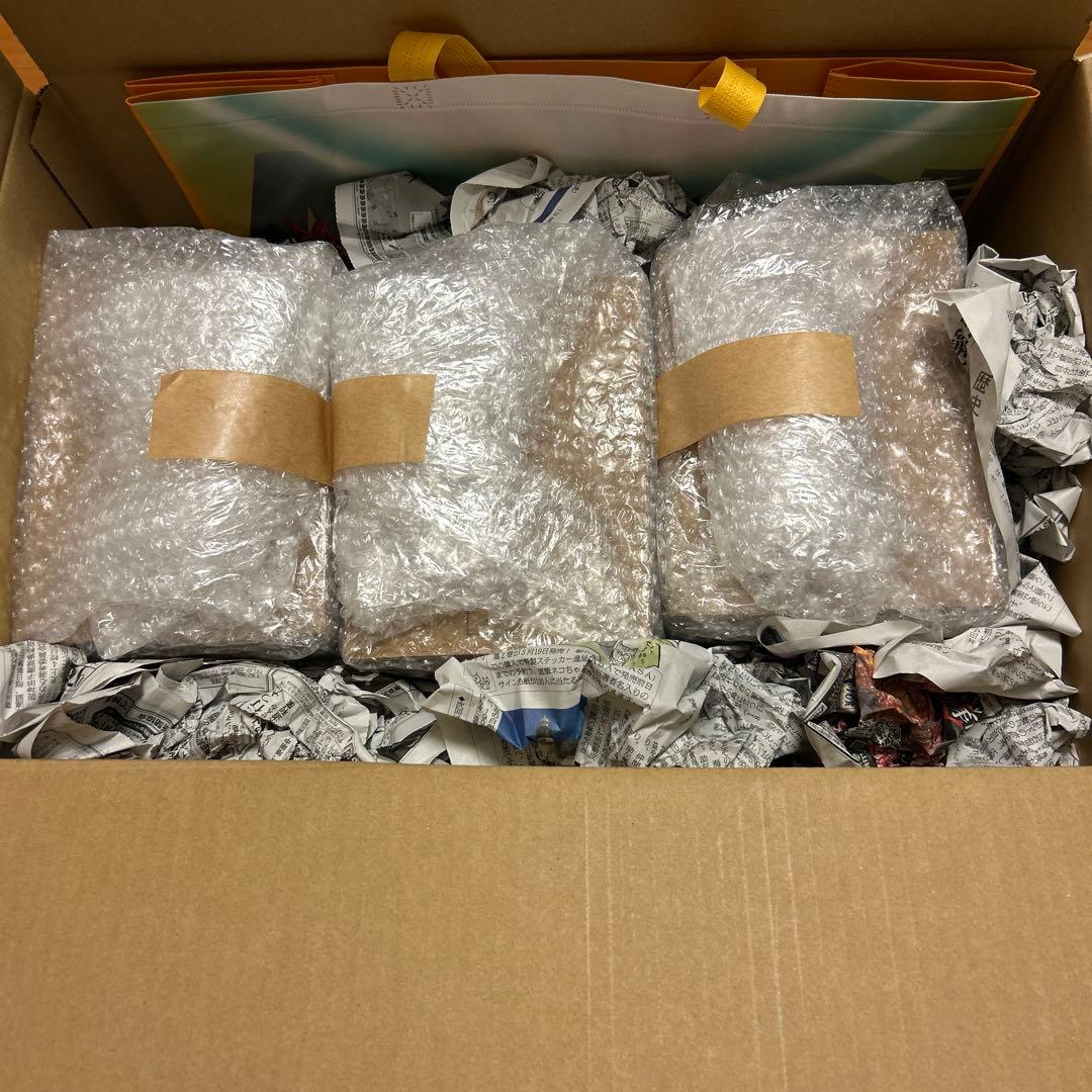 ゲンキダマツリ　ドラゴンボール フィギュア 3点セット 40周年記念