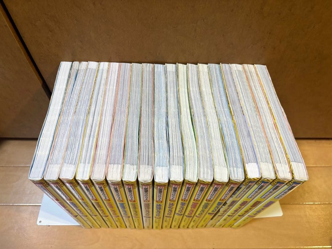 歴史漫画サバイバルシリーズ全14巻+タイムワープシリーズ4冊