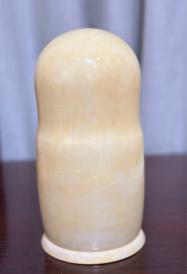 K*i様 メゾンマルタンマルジェラ マトリョーシカ