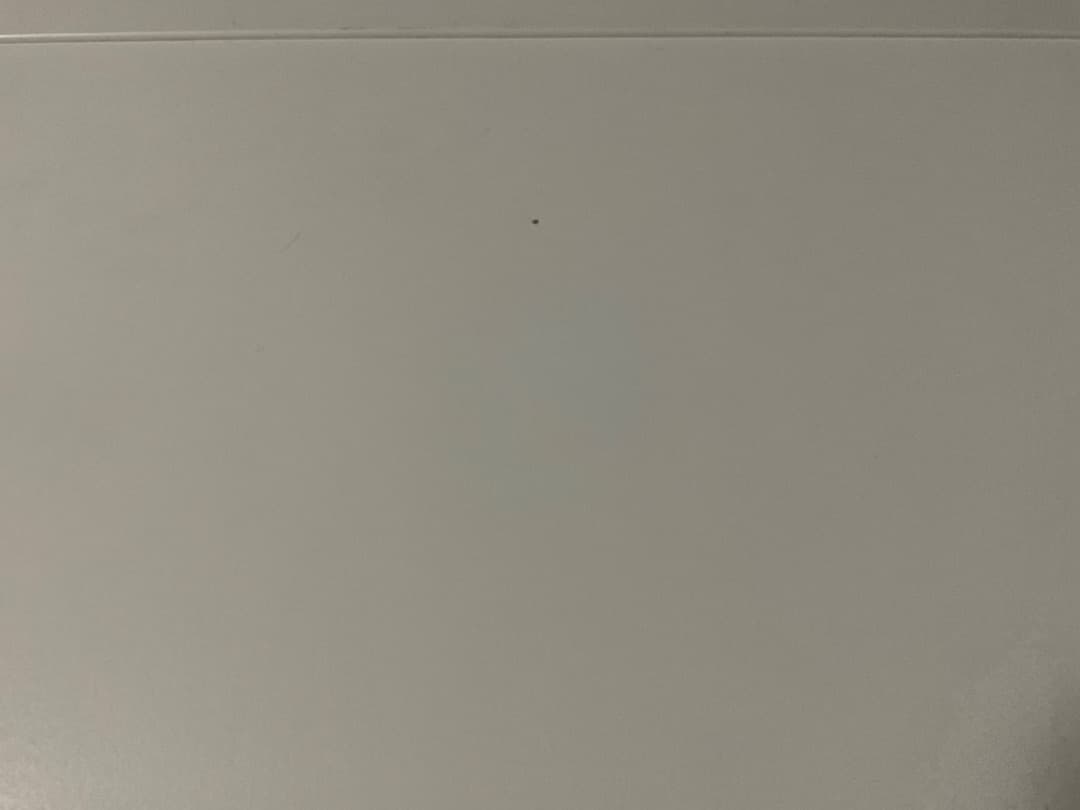 IKEA トロファスト　白