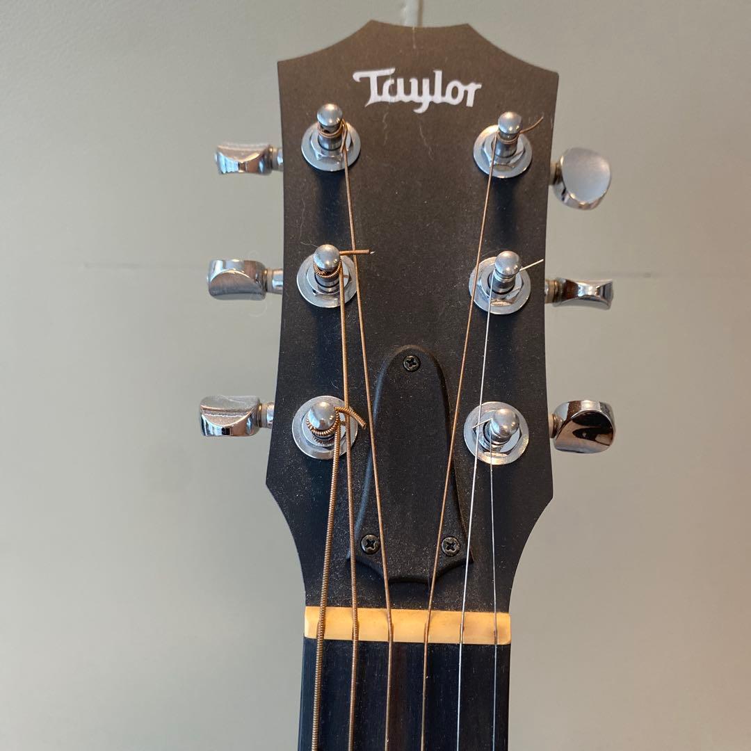 Taylor アコースティックギター　GS-mini PU・ケース付き