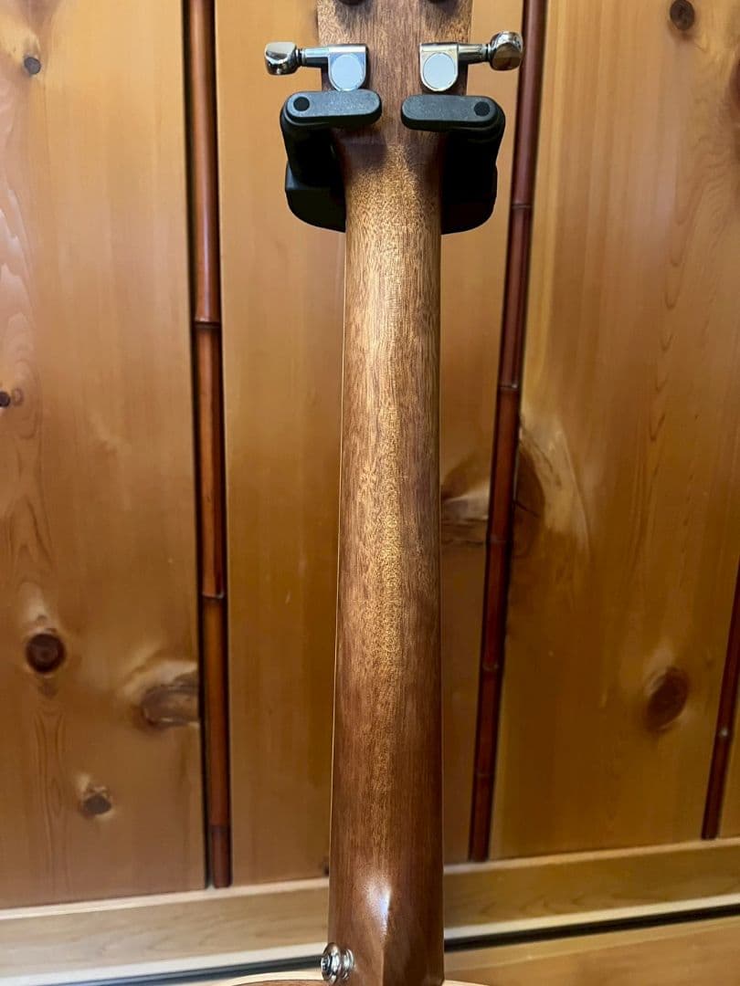 S.Yairi　『YM-03/MH』 マホガニー単板【極上品】