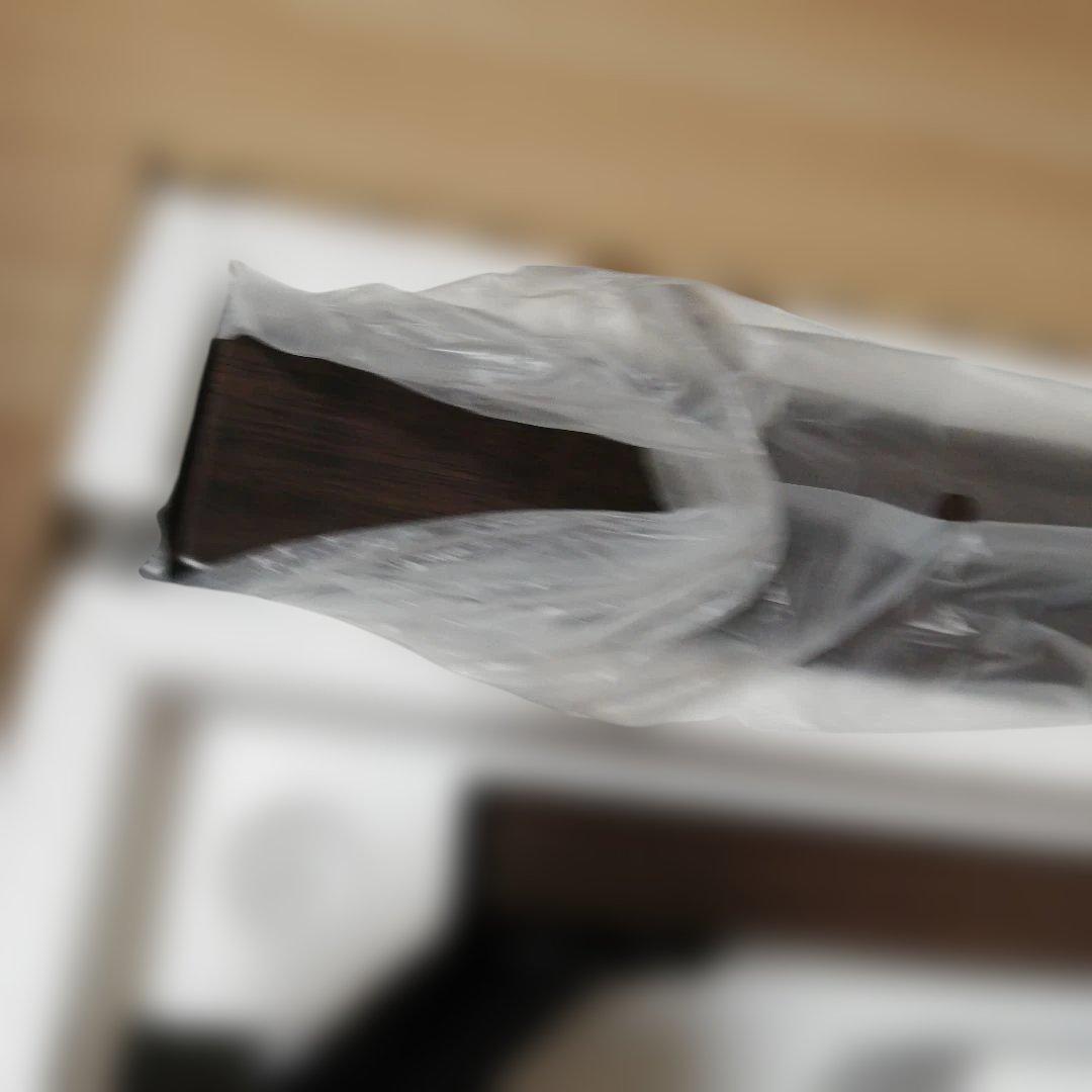 無印良品 テーブルにもなるリビングこたつ　正方形