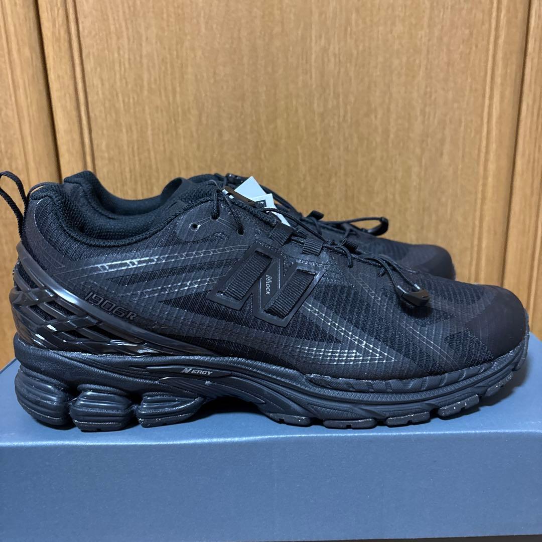 ニューバランス　w1906RNB❣️新品未使用品※値下げ^ ^