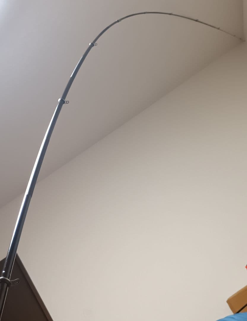 kei日新イングラム磯2号5.3m&魚心観スーパーリミテッド黒磯3号5.3