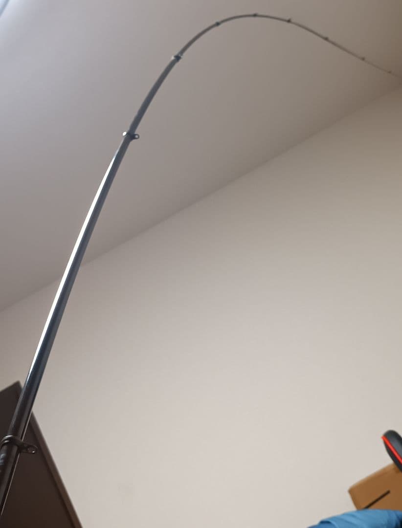 kei日新イングラム磯2号5.3m&魚心観スーパーリミテッド黒磯3号5.3