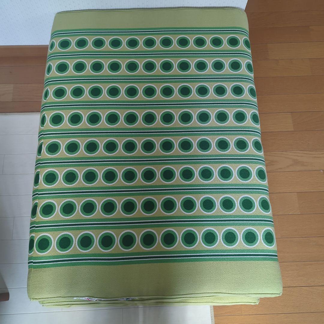 ヘルスロール®キング　シングル 緑