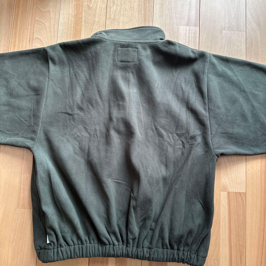 トップス 23AW WTAPS Depst Sweater Poly Fortless M