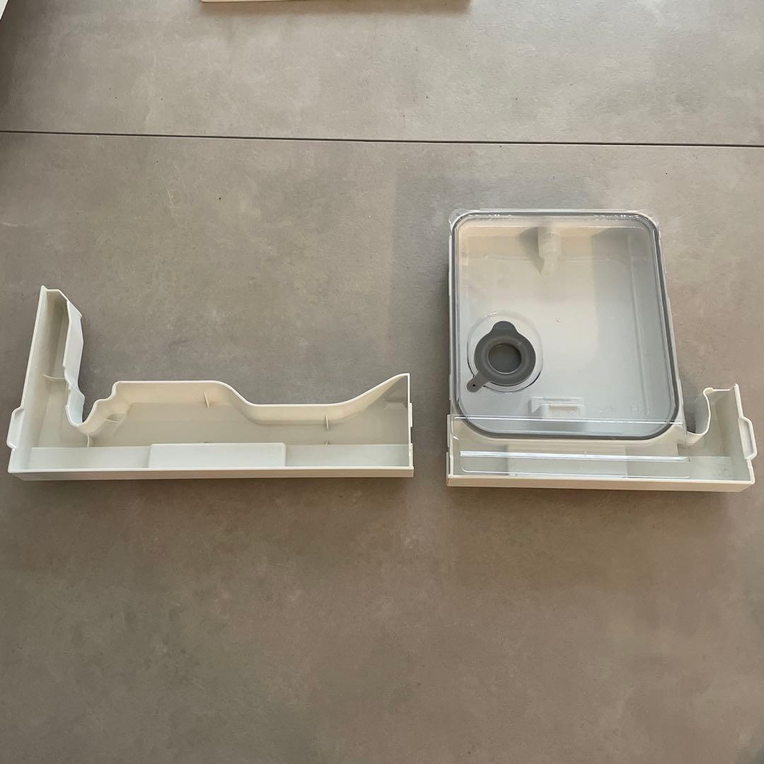 パナソニック ビストロ NE-UBS10A-W スチームオーブンレンジ 30L