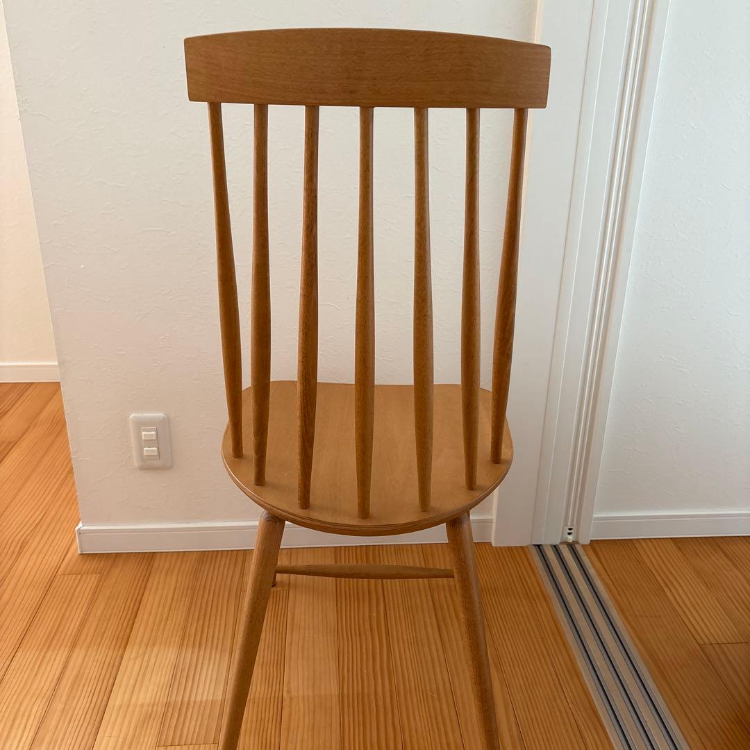 unico KOTONA ハイバックチェア