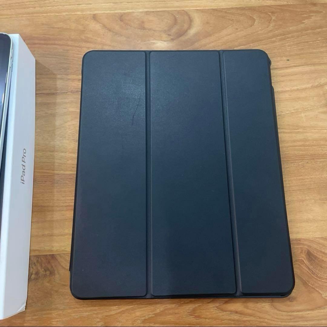 iPad Pro (第4世代) 12.9インチ 256GB シルバー WiーFi