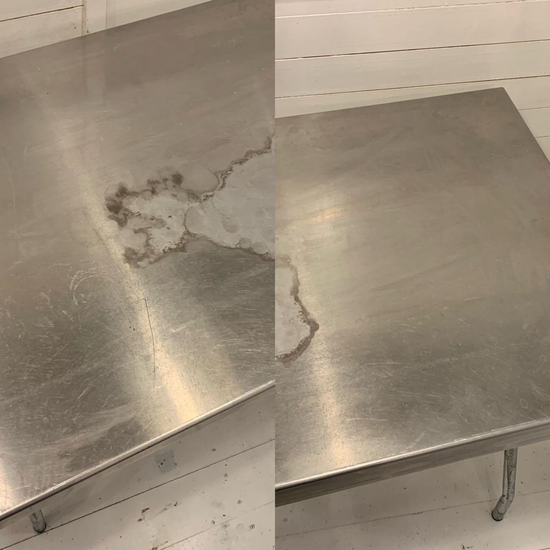 PIT PAL ALUMINIUM WORK TABLE (S) ワークテーブル