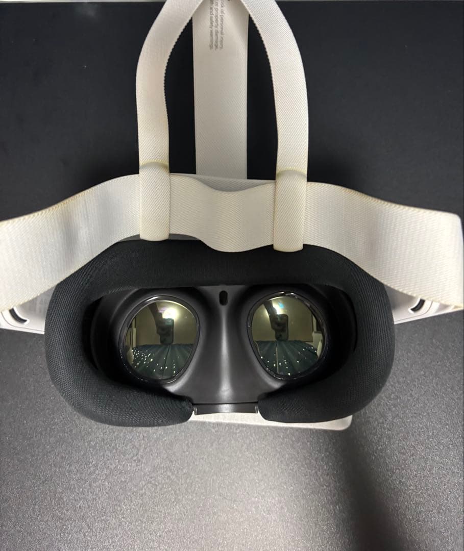 【動作確認済】  Quest 3 128GB