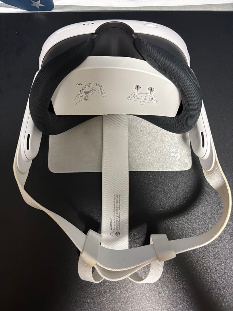 【動作確認済】  Quest 3 128GB