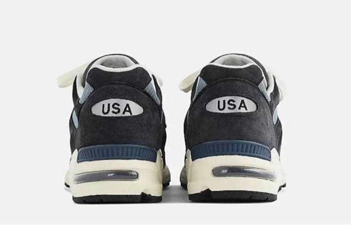 new balance ニューバランス　M990 TB2 27cm 新品未使用