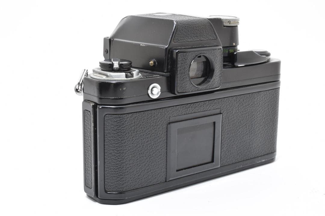 Nikon F2 フィルムカメラ レンズキャップ付き