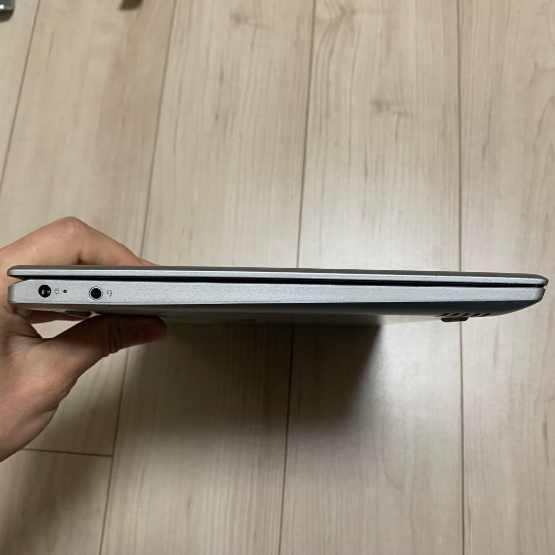 Lenovo レノボ YOGA 720-12IKB 238GB RAM 8GB