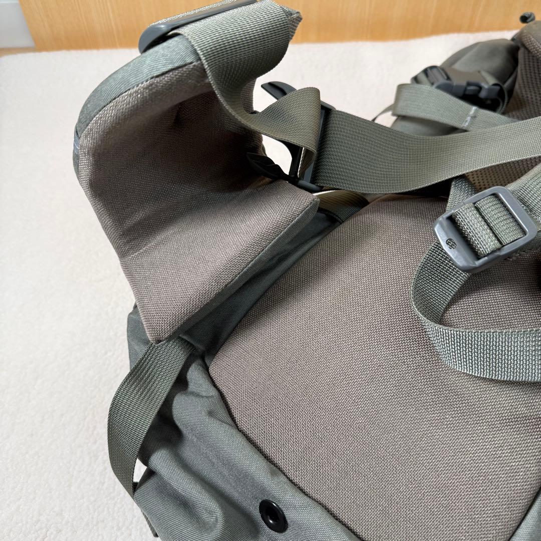 美品　レア　Mystery Ranch dragon slayer リュック