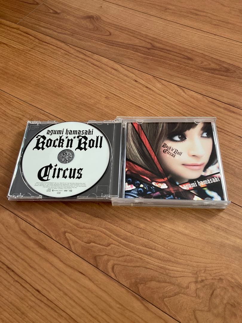 【値下げ交渉OK】浜崎あゆみ 10周年記念CDコレクション　ほかいろいろ