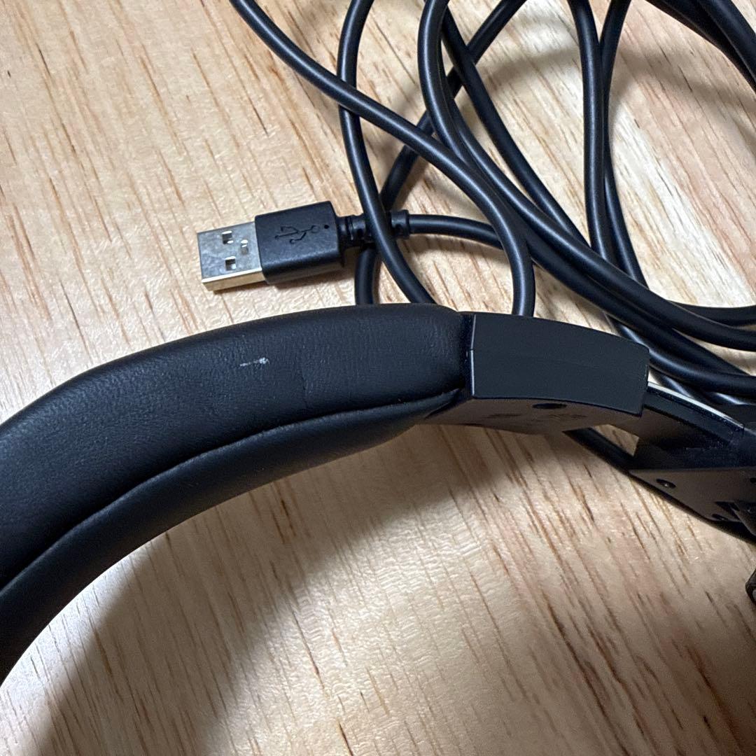 ATH-M50xSTS-USB ヘッドセット