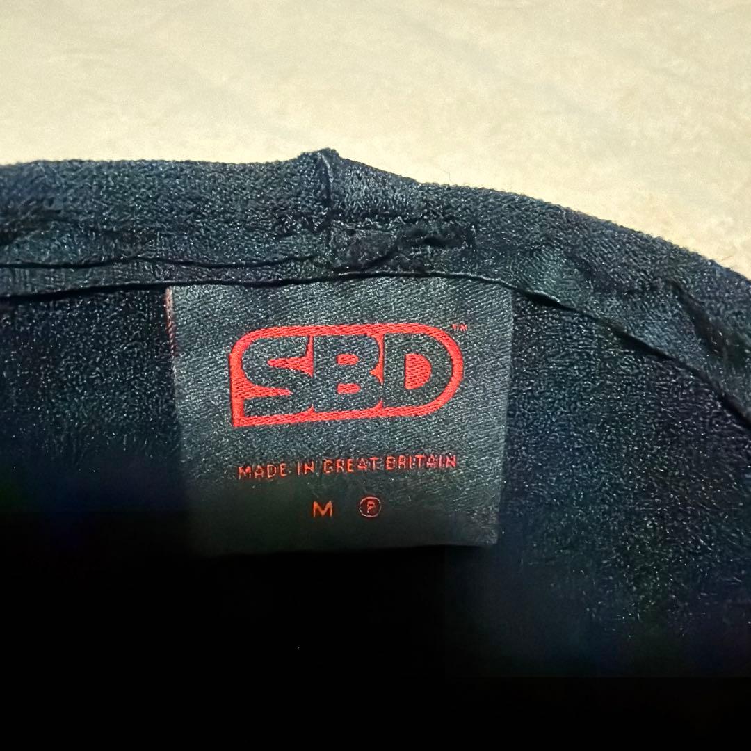 ＳＢＤエルボースリーブ　 試着のみ　Ｍサイズ