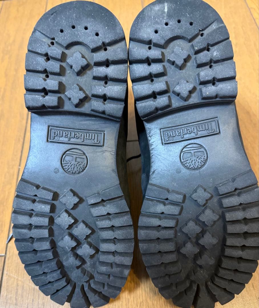 Timberland ティンバーランド 6インチ　ブーツ 7W
