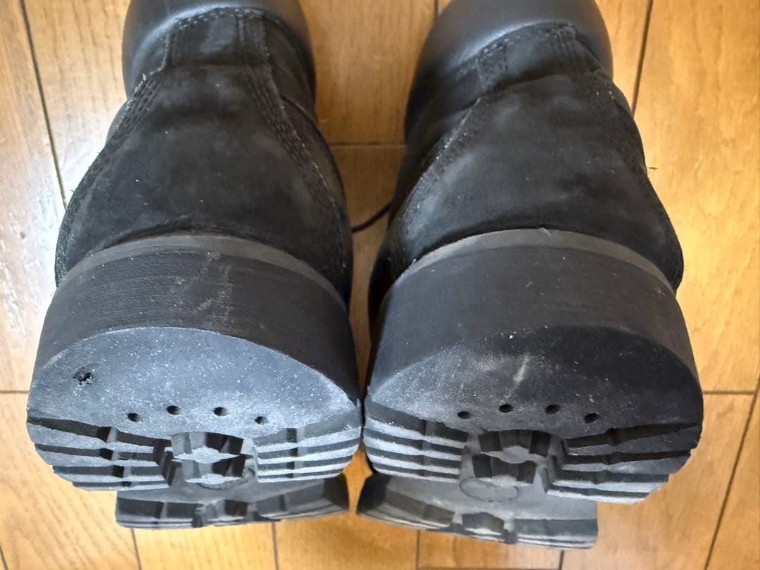 Timberland ティンバーランド 6インチ　ブーツ 7W