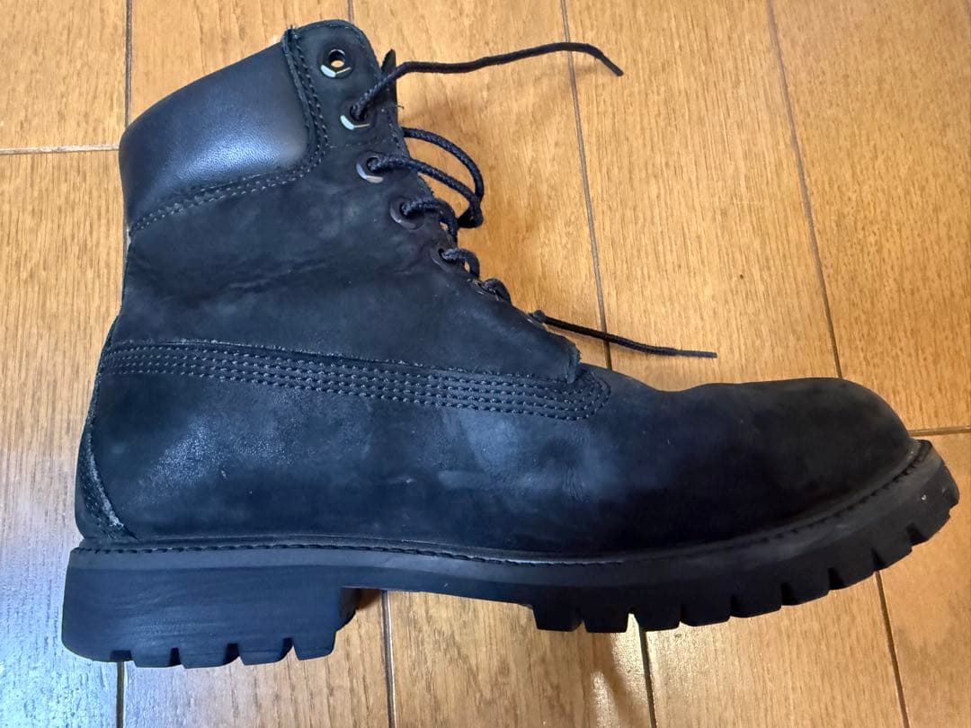 Timberland ティンバーランド 6インチ　ブーツ 7W