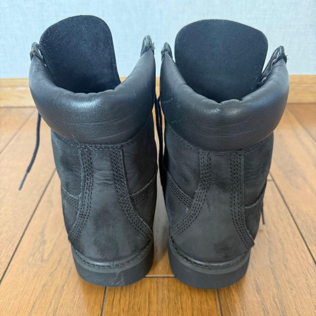 Timberland ティンバーランド 6インチ　ブーツ 7W