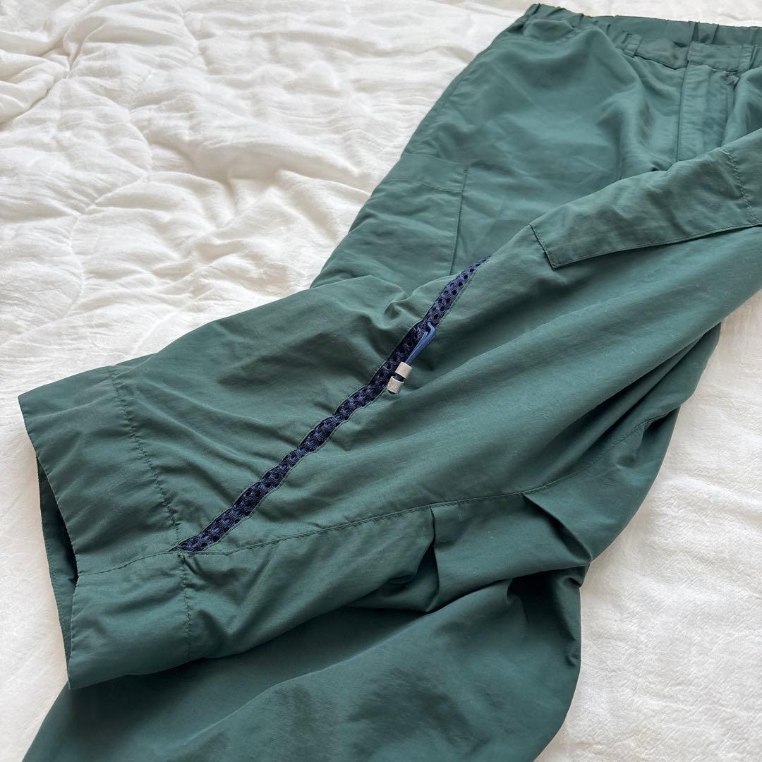 final  ファイナルホーム　変形パンツ