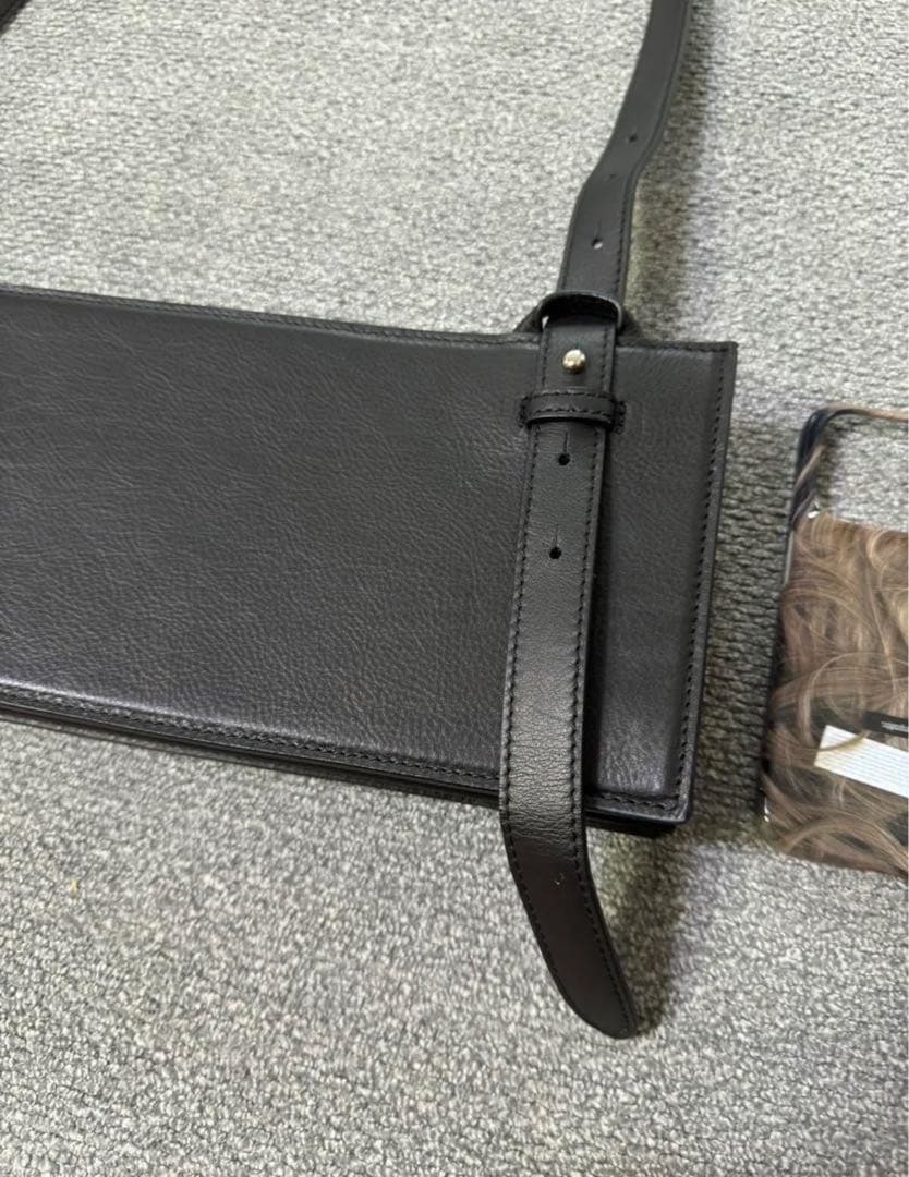 バッグ Y/Project ACCORDION BAG