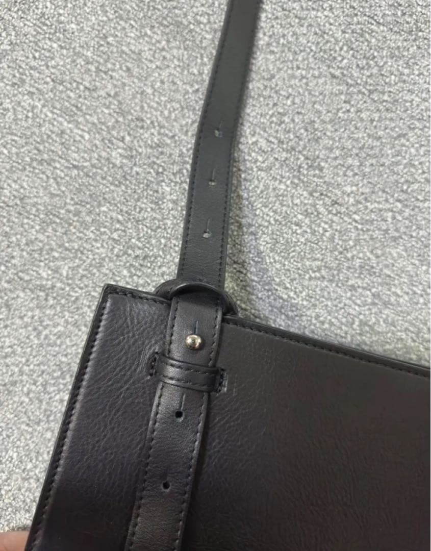バッグ Y/Project ACCORDION BAG