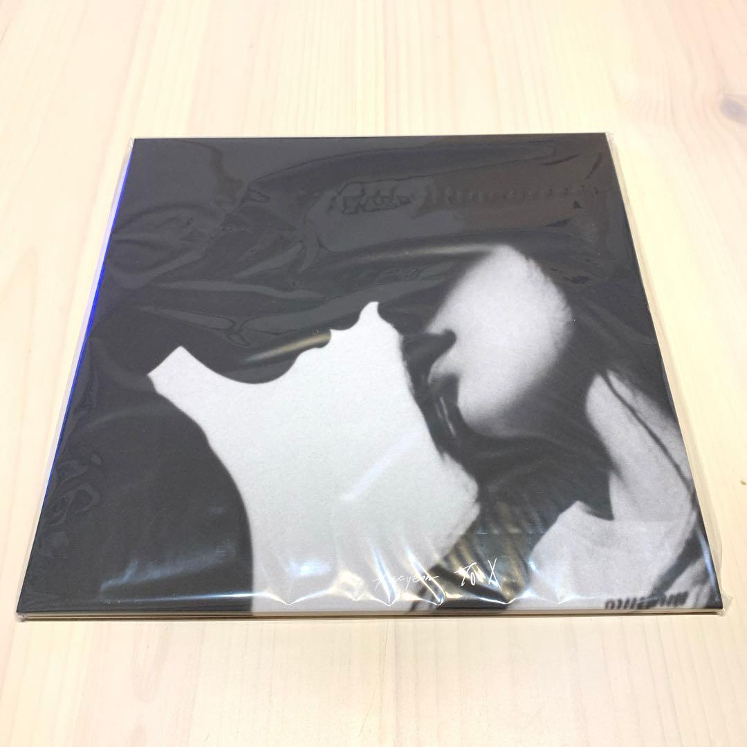 【バラ売り可能】少女時代　テヨン　LP レコード　セット