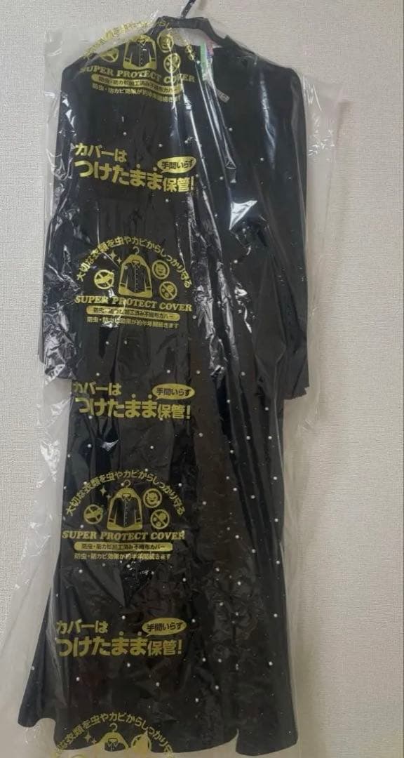 【Leja】パールビーズ ワンピースドレス S