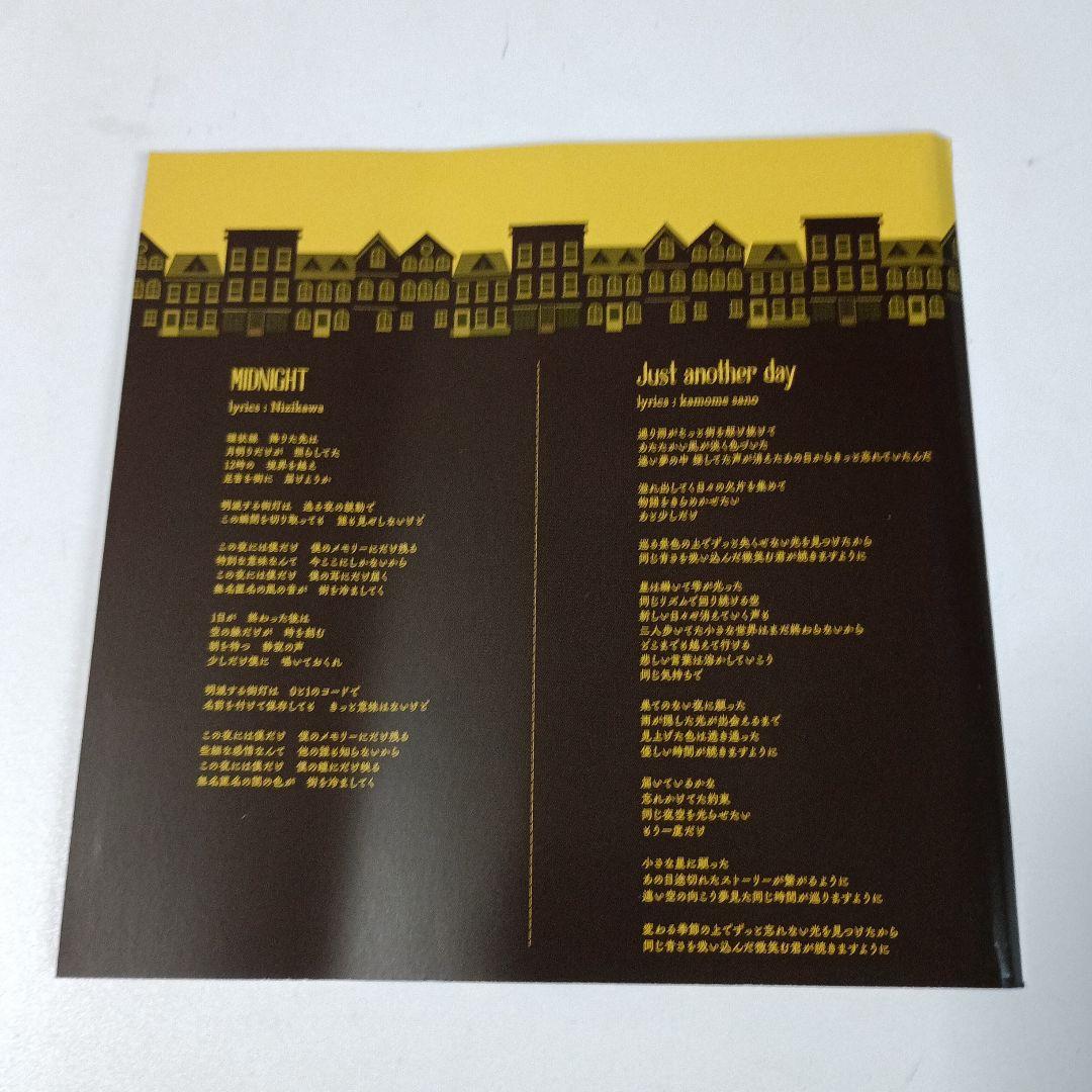 Memories（in a city）LiliumRecords Sanaas