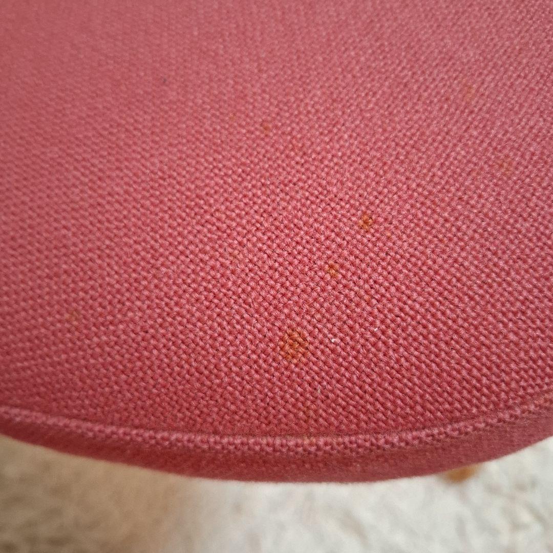 【状態良好】リボ社 サカモトハウス バランスチェア バランスイージー ピンク