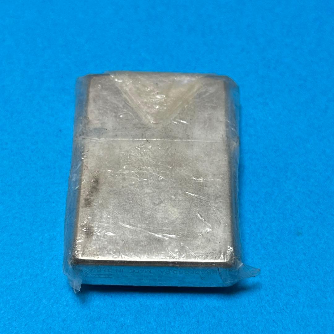 ビンテージ ZIPPO GUNDAM 20th ANNIVERSARY