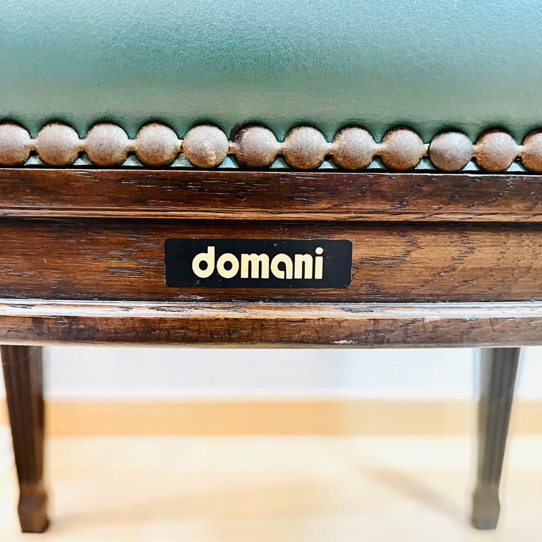【美品】 カリモク karimoku ドマーニ domani ダイニングチェア