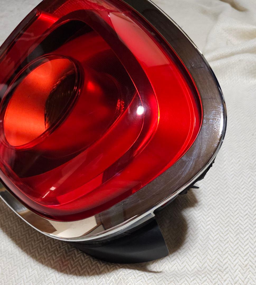 BMW[MINI テールランプ 左側 赤 7297413-13 xm20